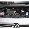 ID de Volkswagen de vehículo eléctrico compacto.4 x